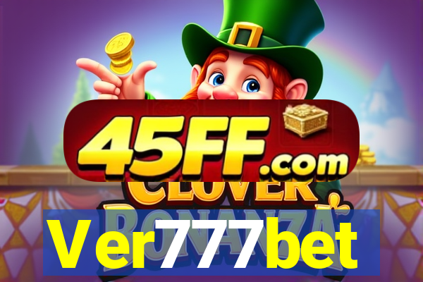 Ver777bet