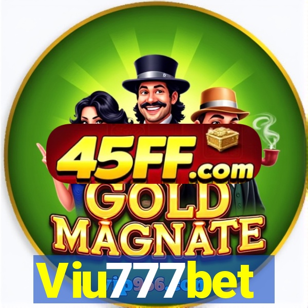Viu777bet