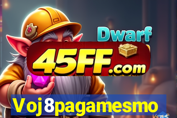 Voj8pagamesmo