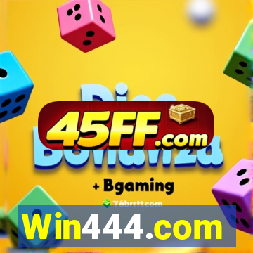 Win444.com