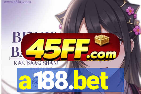 a188.bet