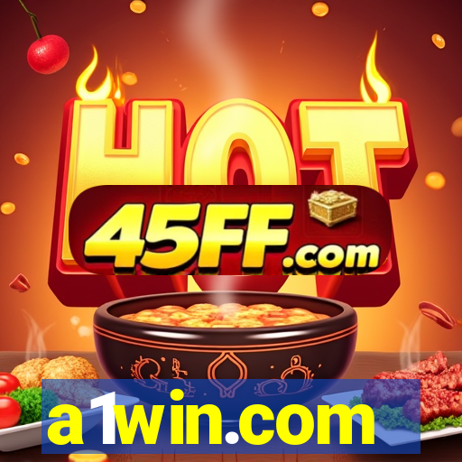 a1win.com