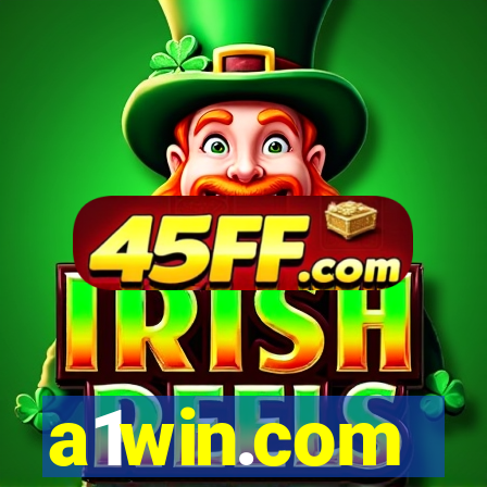a1win.com