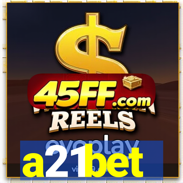 a21bet
