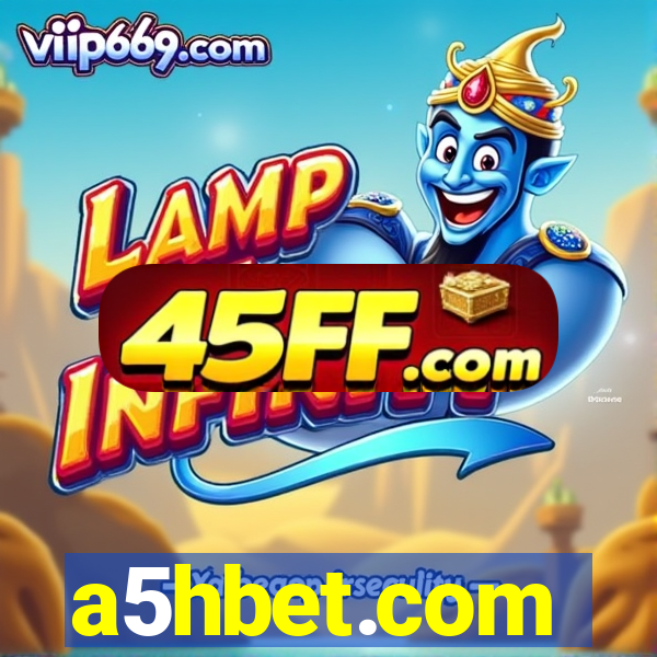 a5hbet.com