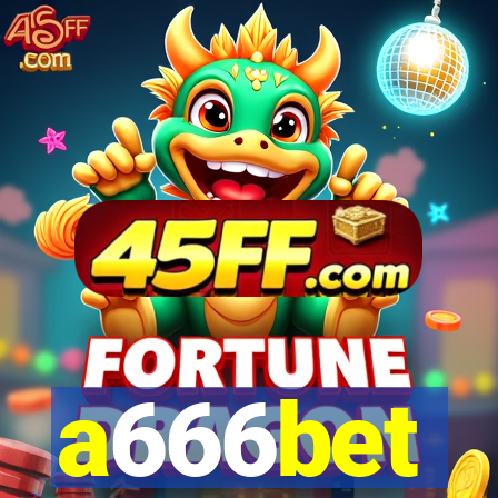 a666bet