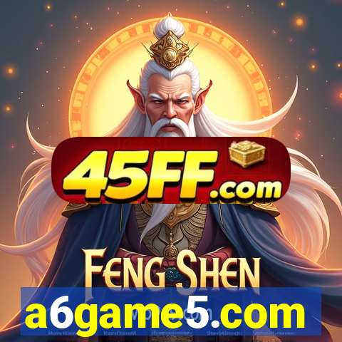 a6game5.com