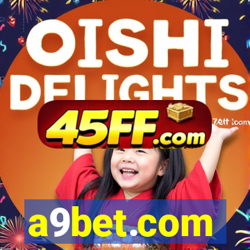 a9bet.com
