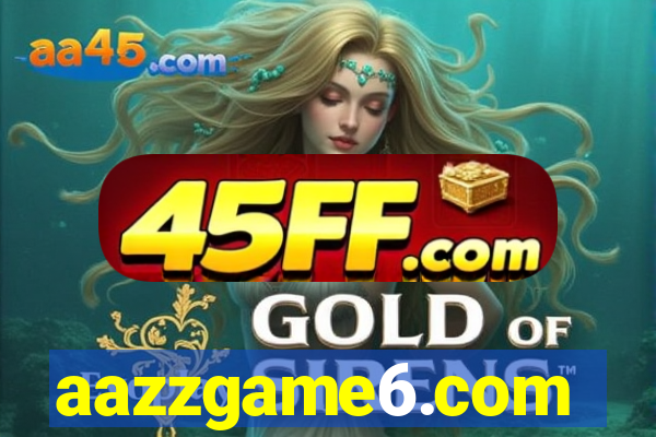 aazzgame6.com