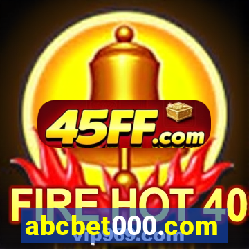 abcbet000.com