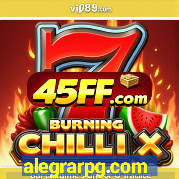 alegrarpg.com