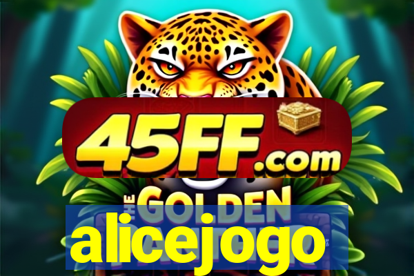 alicejogo