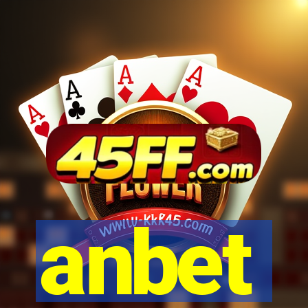 anbet