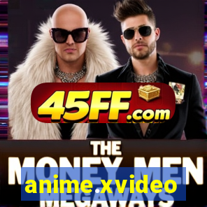 anime.xvideo
