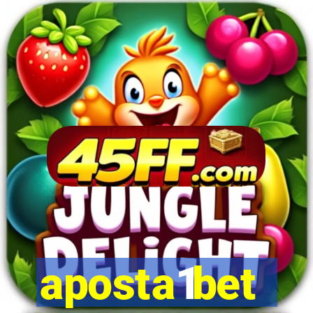 aposta1bet