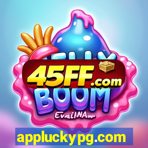 appluckypg.com