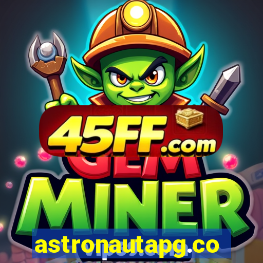 astronautapg.com