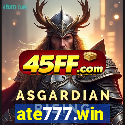 ate777.win