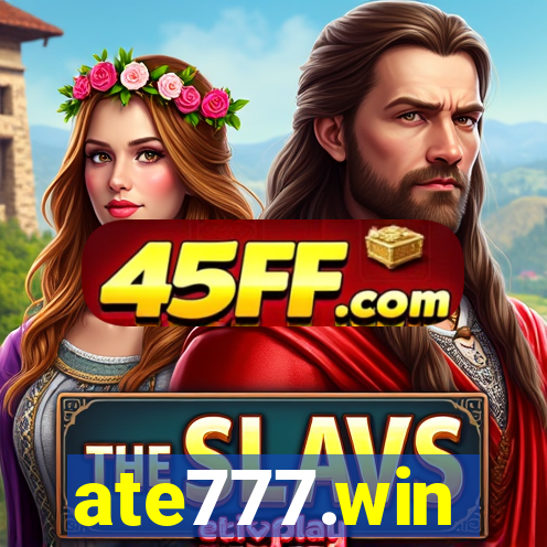 ate777.win