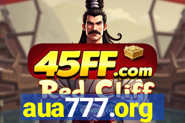 aua777.org