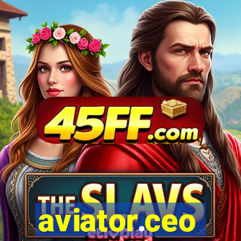 aviator.ceo