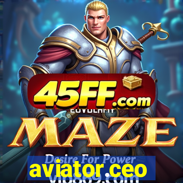 aviator.ceo
