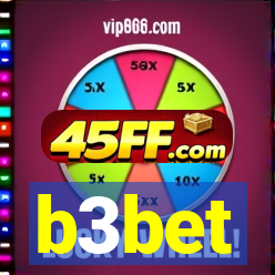 b3bet