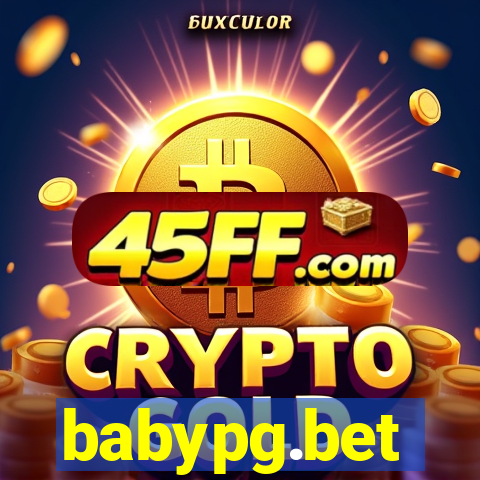 babypg.bet