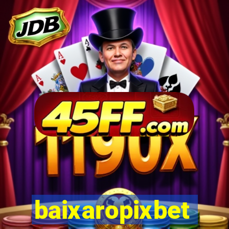 baixaropixbet