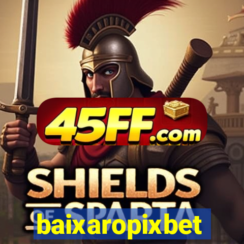 baixaropixbet