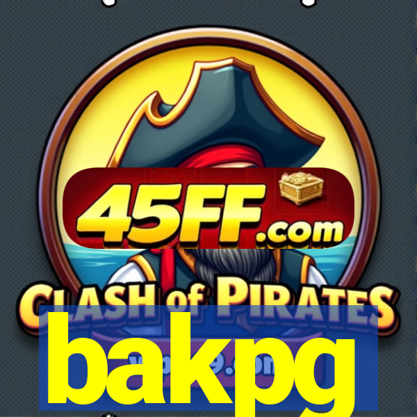 bakpg