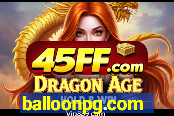 balloonpg.com