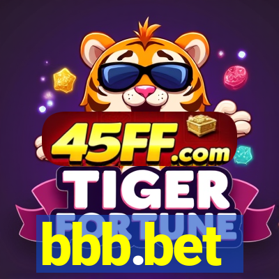 bbb.bet
