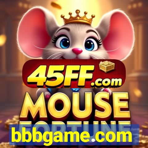 bbbgame.com