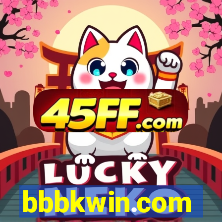bbbkwin.com