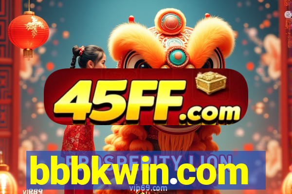 bbbkwin.com
