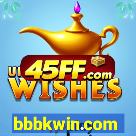 bbbkwin.com
