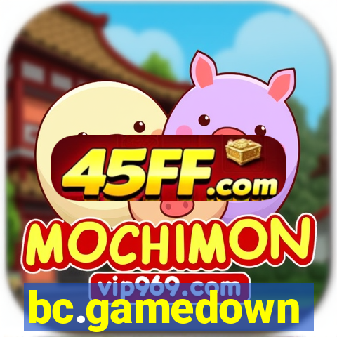 bc.gamedown