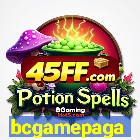 bcgamepaga