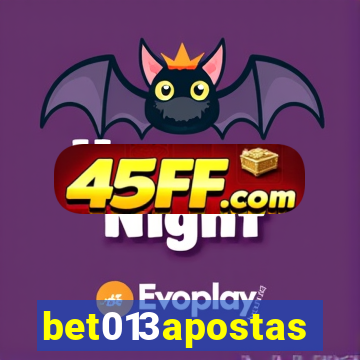 bet013apostas