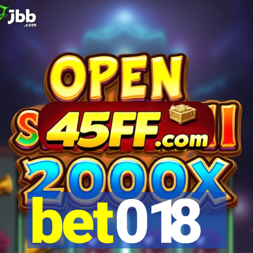 bet018