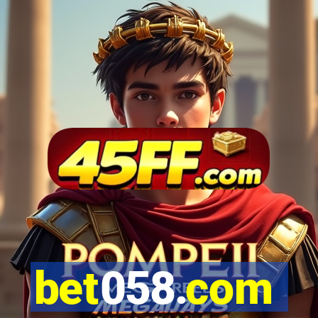 bet058.com