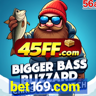 bet169.com