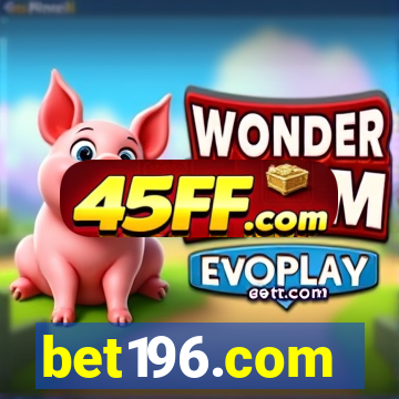 bet196.com