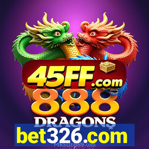bet326.com