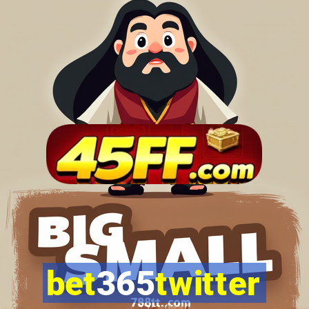 bet365twitter