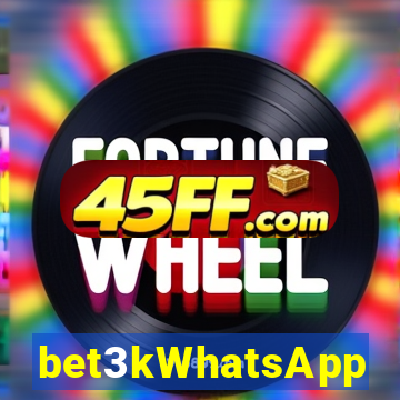 bet3kWhatsApp