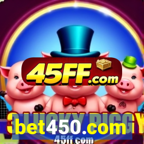 bet450.com