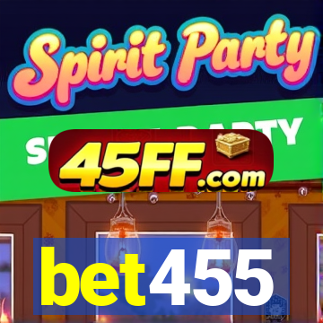 bet455