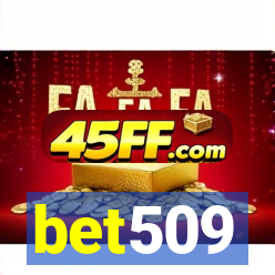 bet509